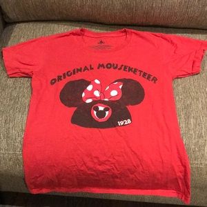 Disney Minnie T-shirt